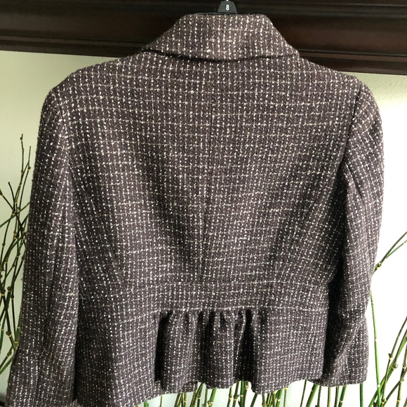 Talbot's Jacket - Picture 4 of 4